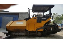 아스팔트 휘니셔 (Asphalt Finishe…